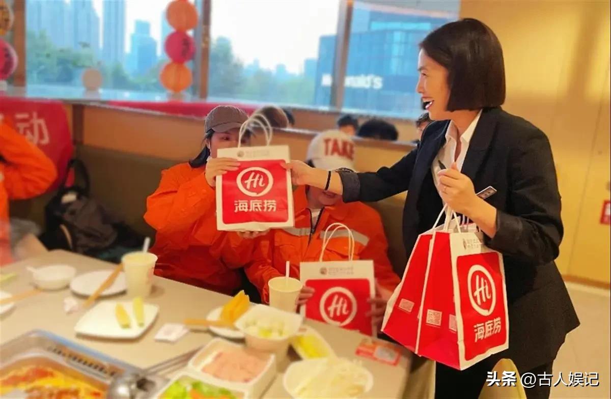 一泡尿上海两套房没了，损失远不止2000万，海底捞已申请民事诉讼(图17)