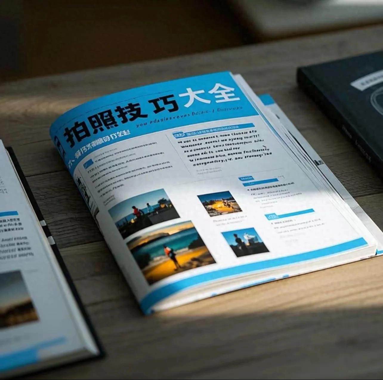 怎样才是正确的拍照技巧？(图1)