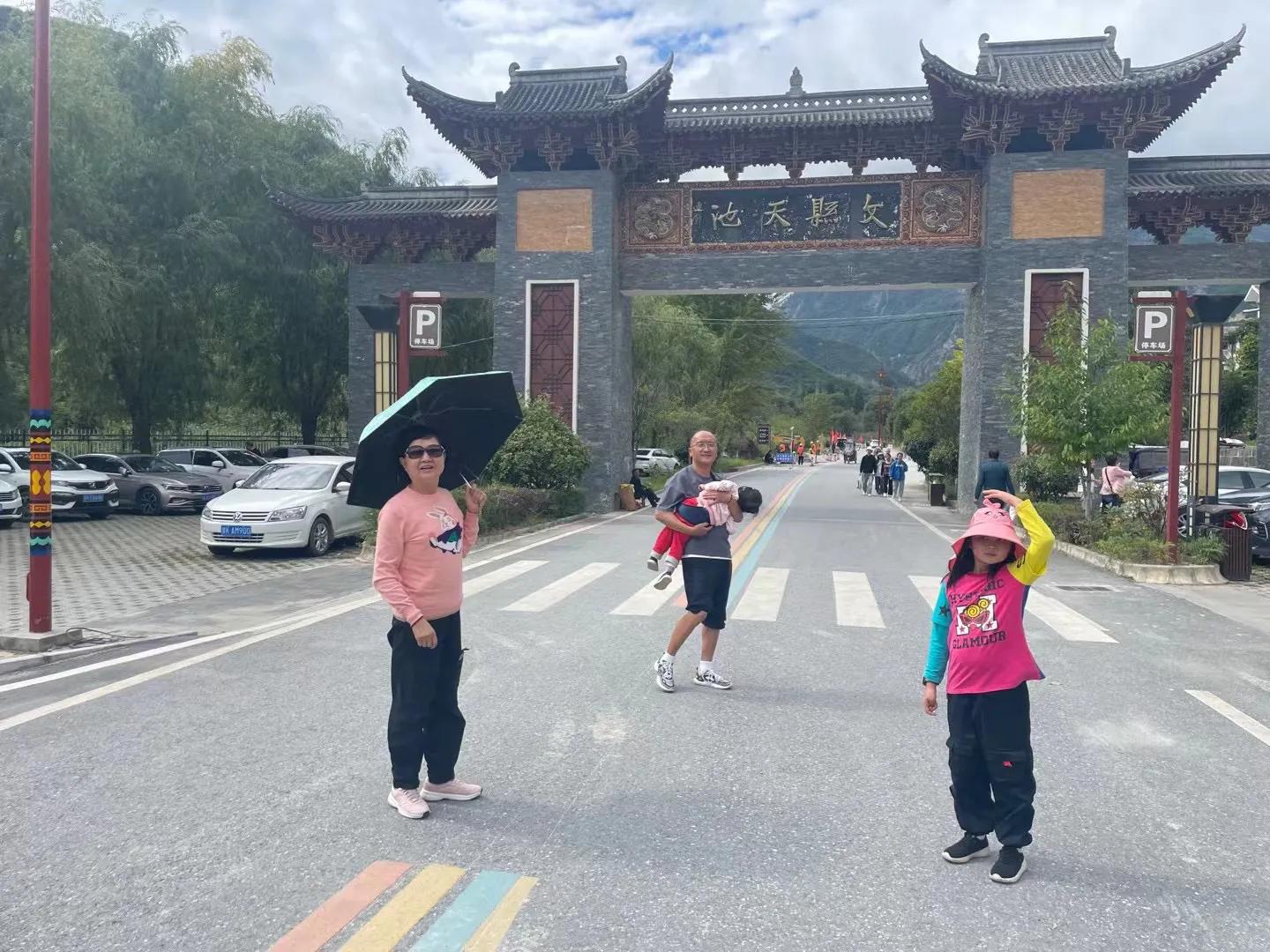 五一亲子自驾游路线推荐，自己走过不堵车风景好，体验感强的路线(图3)
