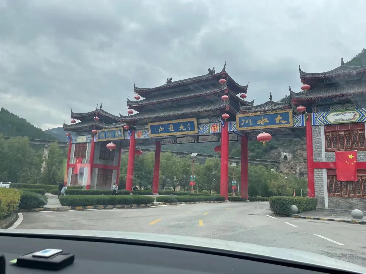五一亲子自驾游路线推荐，自己走过不堵车风景好，体验感强的路线(图7)