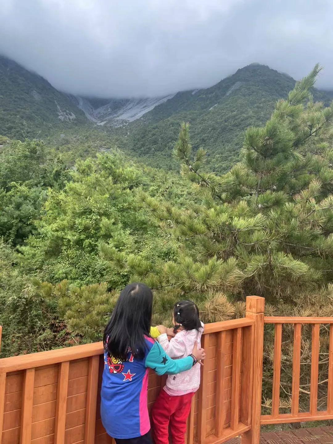 五一亲子自驾游路线推荐，自己走过不堵车风景好，体验感强的路线(图5)
