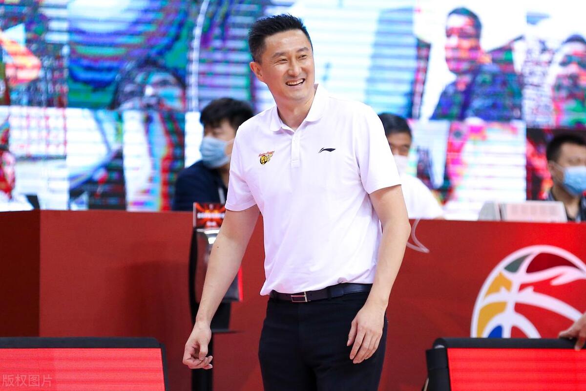 CBA最新战况汇总！排名更新如下：广东无奈，辽宁新疆同分不同命(图5)