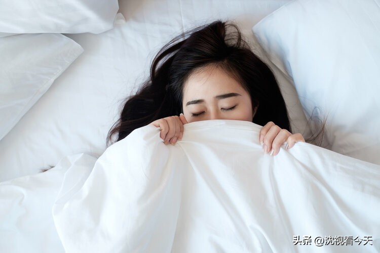 “睡得越早，死得越早”？每天睡多久有益长寿？答案不是8小时(图3)