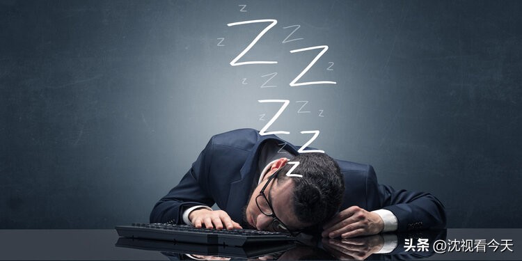 “睡得越早，死得越早”？每天睡多久有益长寿？答案不是8小时(图2)