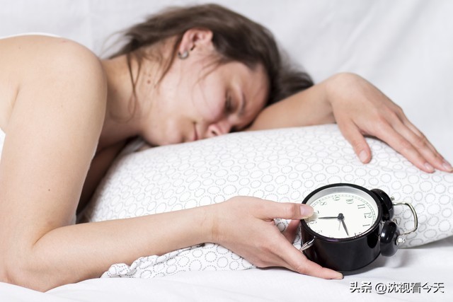 “睡得越早，死得越早”？每天睡多久有益长寿？答案不是8小时(图4)
