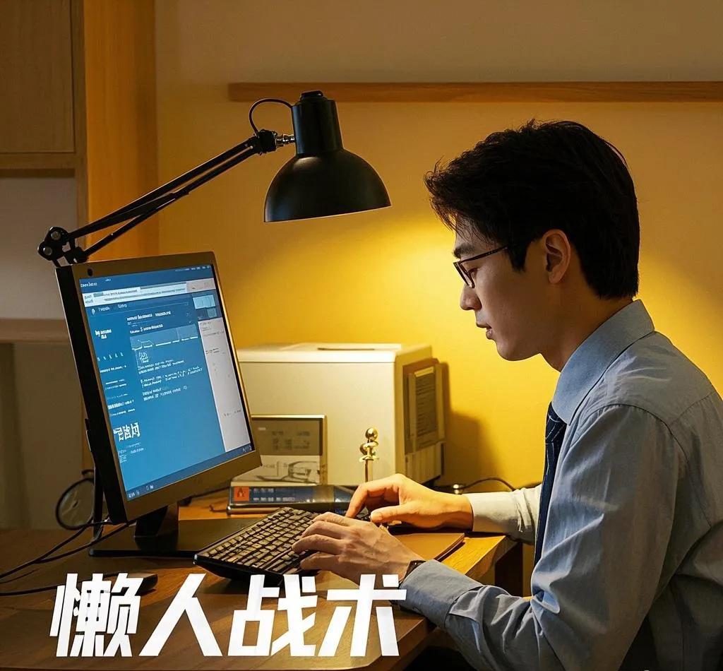 基金定投的"佛系理财术"：普通人如何靠"懒人战术"逆袭财富自由？(图2)