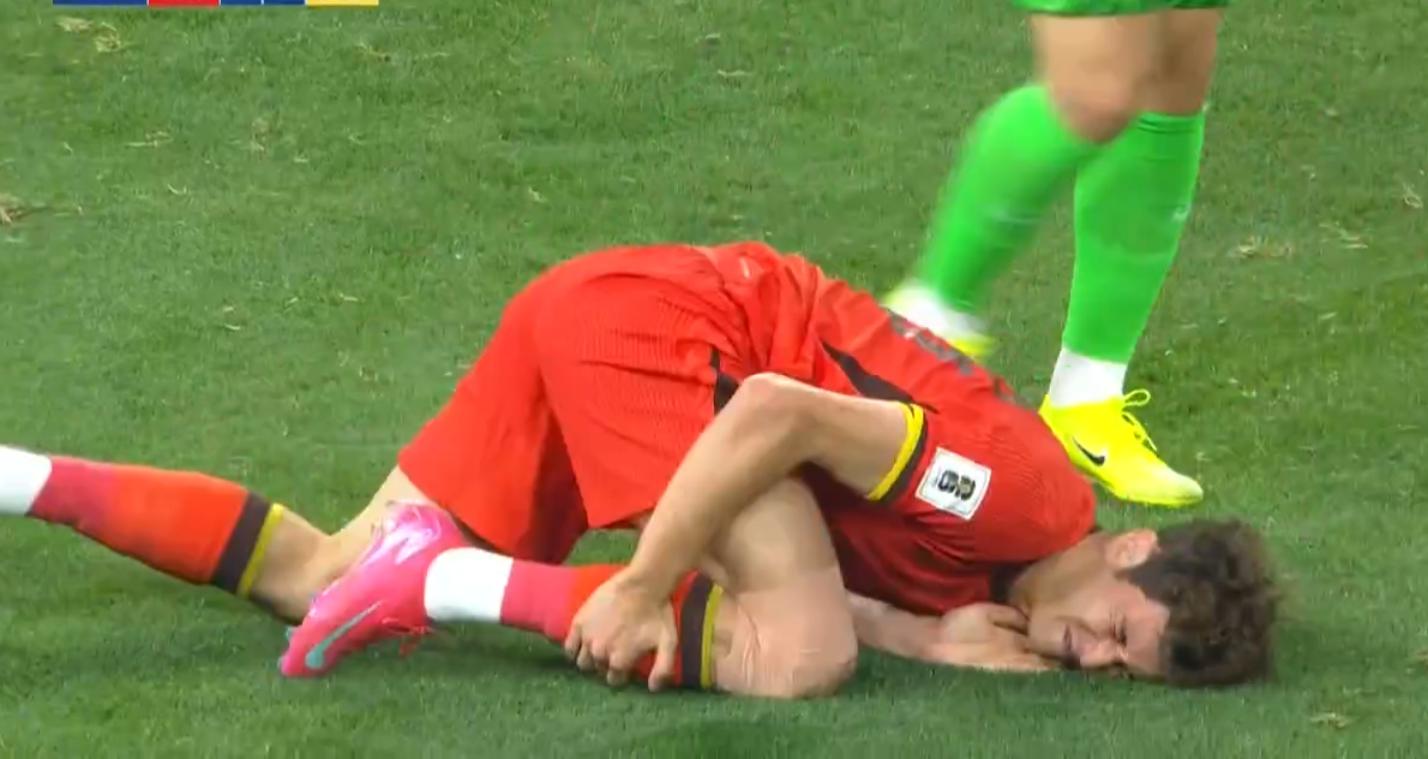 国足梦醒！哪怕连灭巴林印尼仍可能淘汰，12分也出局，除非踢7-0(图5)