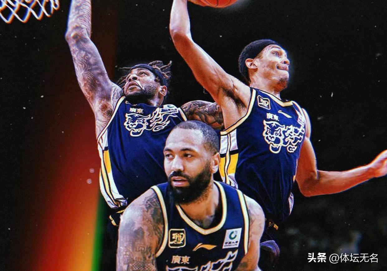 CBA今日赛程！前4争夺战大概率要结束了(图4)
