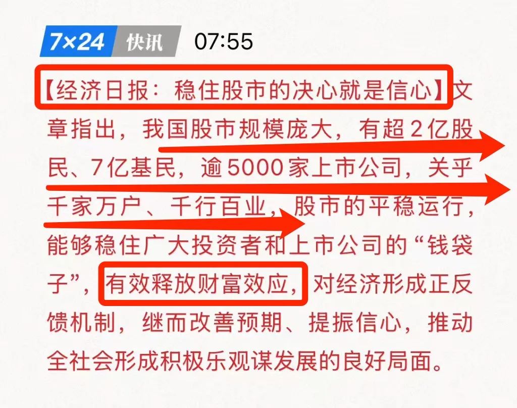 12万亿大放水，今年核心是让底层挣钱！(图3)