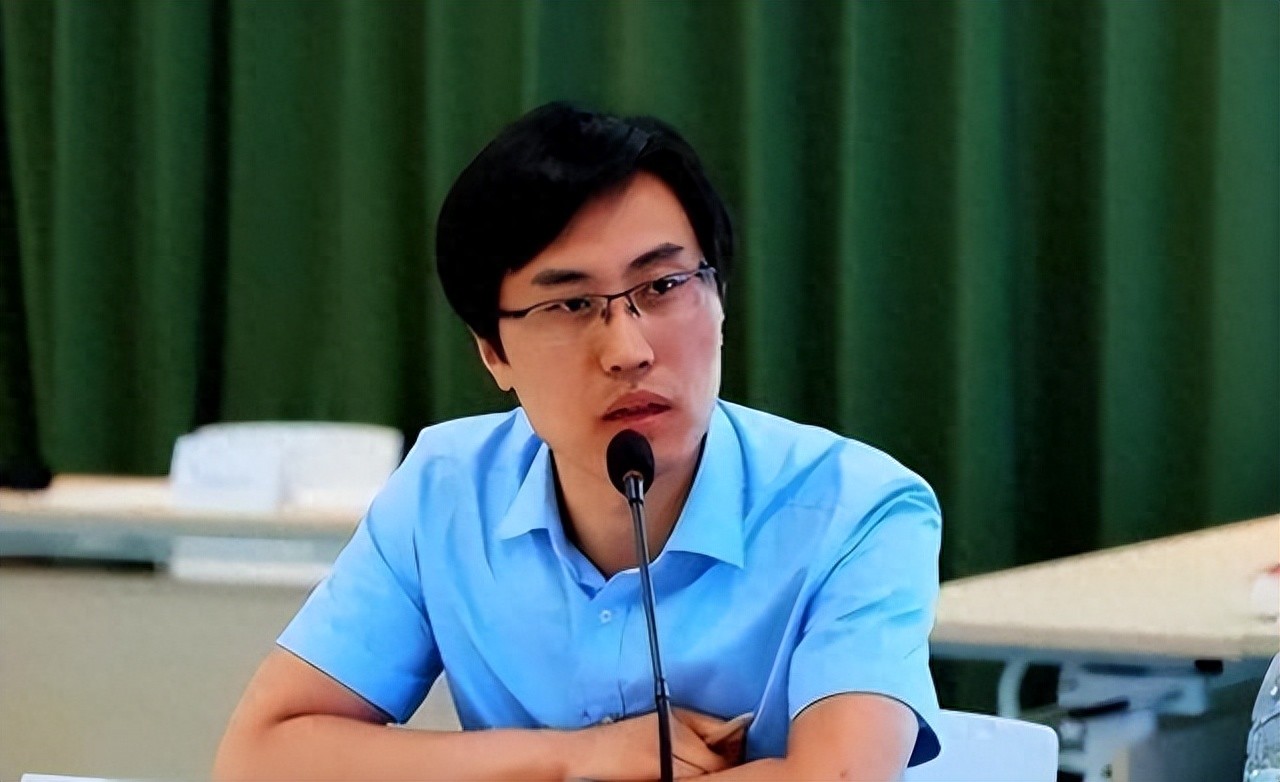大陆留美学者赵通：手把手地教美国如何瓦解大陆统一台湾的共识(图1)