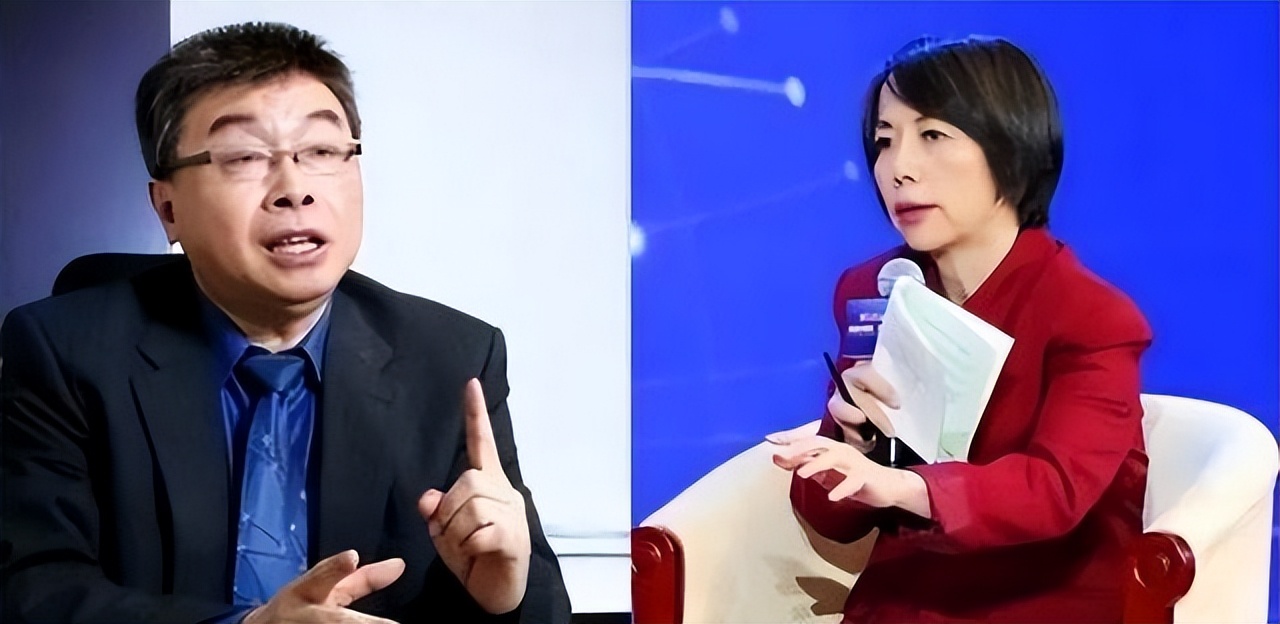 大陆留美学者赵通：手把手地教美国如何瓦解大陆统一台湾的共识(图10)