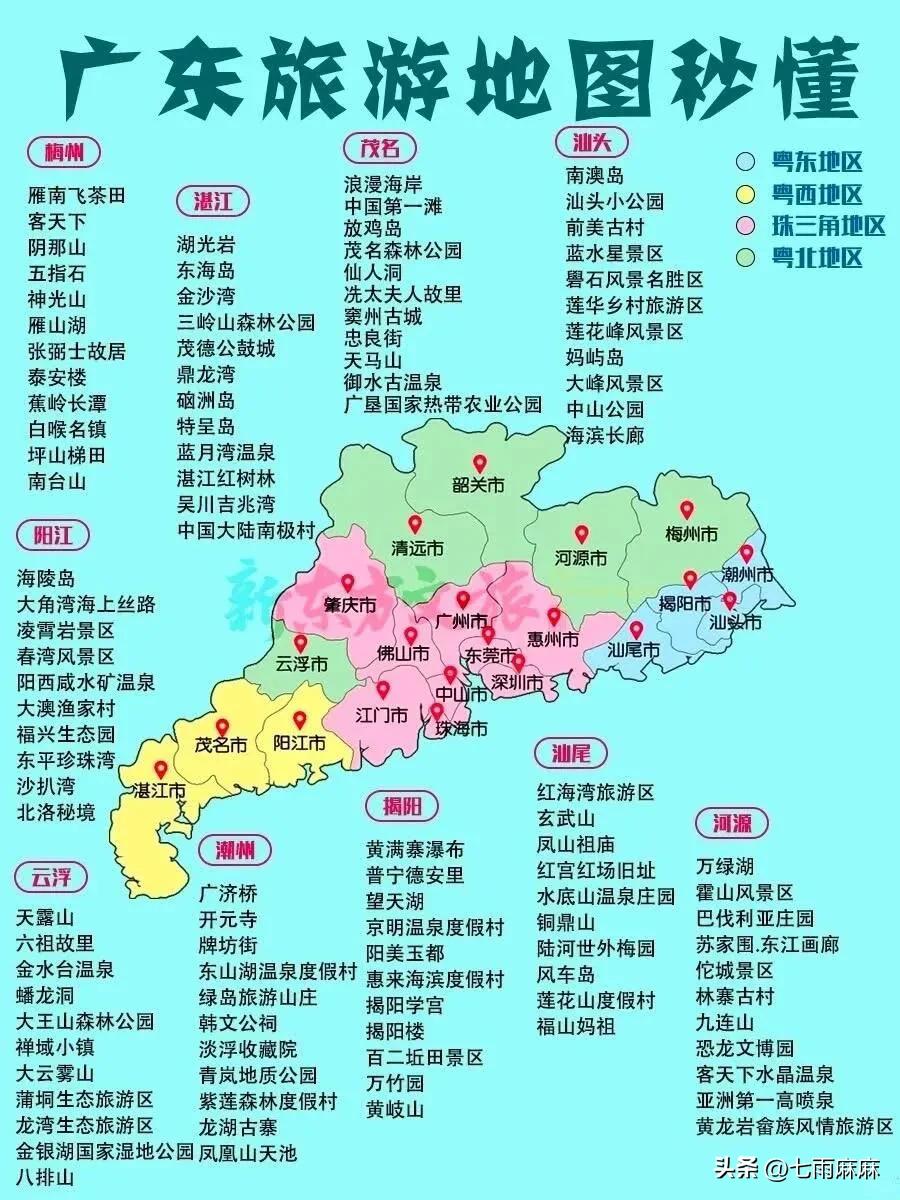 最终版国内旅游景点攻略‼️(图4)