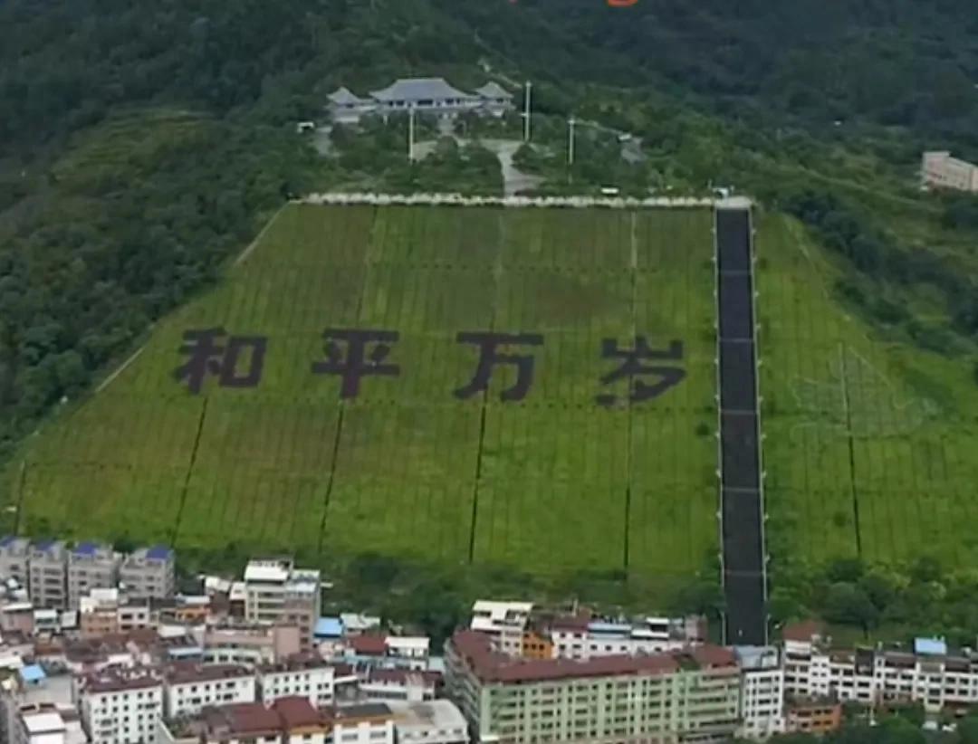 游全国-今天是广东省，河源市，和平县！旅游全攻略！(图1)