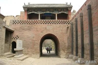 阳泉市自驾介休绵山和张壁古堡旅游攻略(图1)