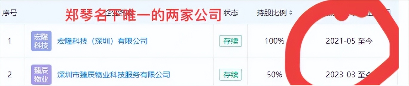 失算了！谢爸离婚时间线曝光，另一儿子照片被扒，谢浩男口碑翻车(图18)