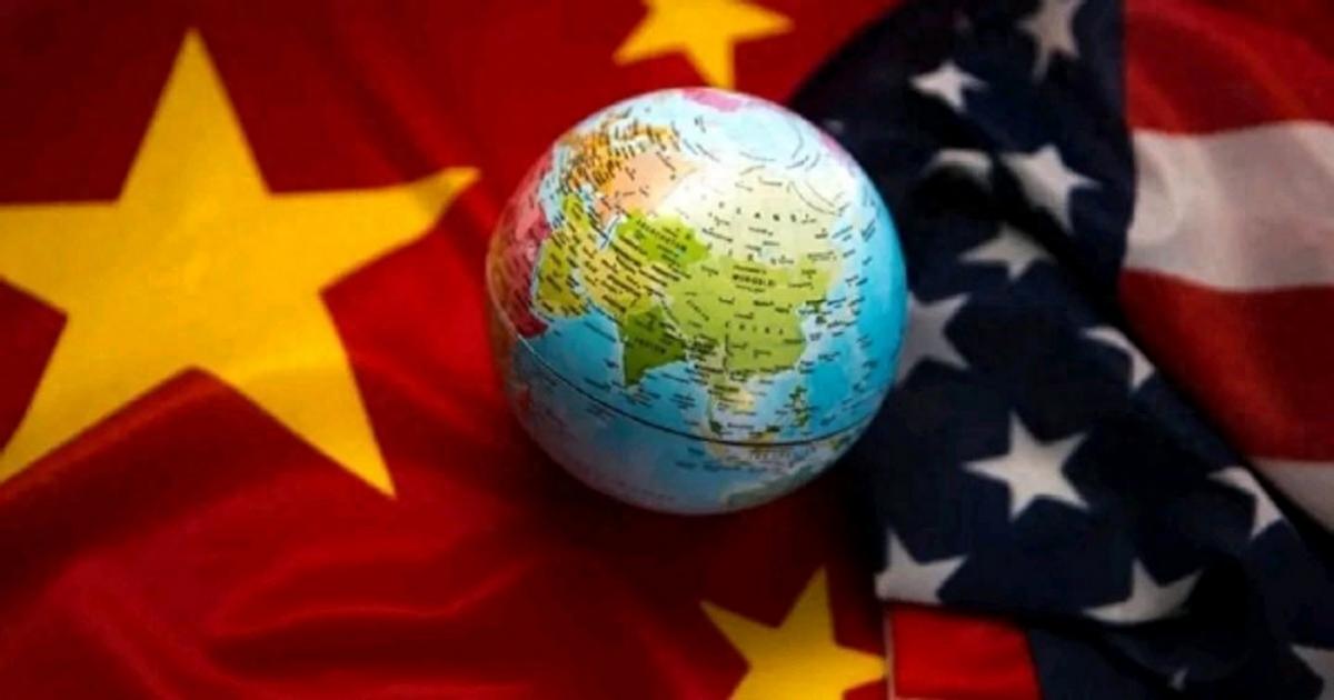 特朗普上台前，美国曾有2次对中国动手的机会，为何都放弃了？(图1)