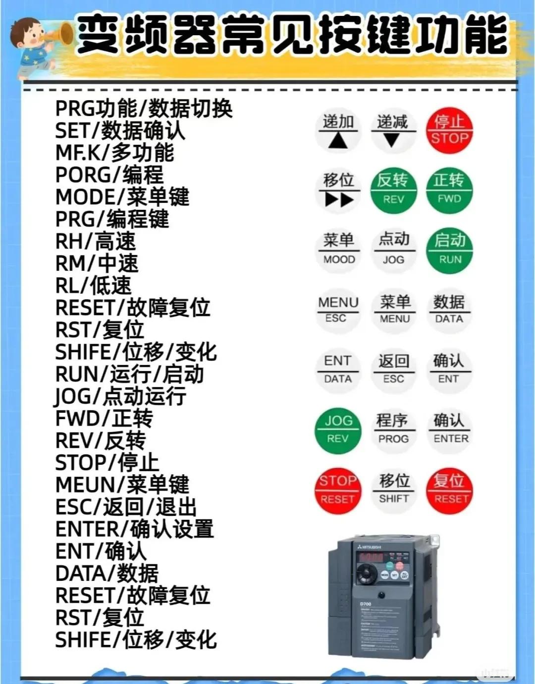 各种电工公式、口诀、技巧维修小技巧(图35)