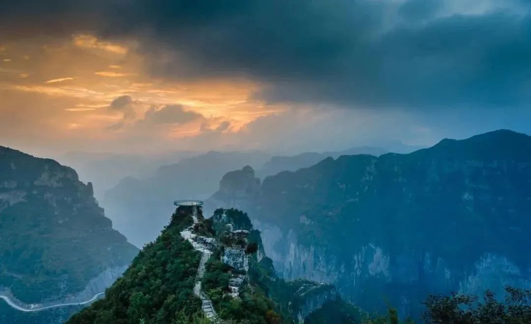 不负春光！长治出游攻略来啦(图2)