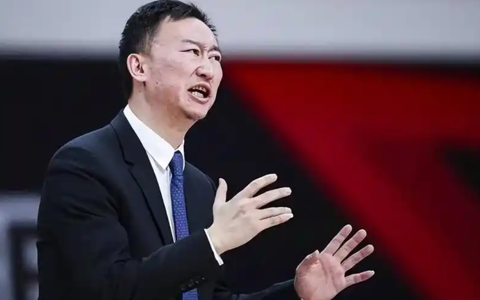 北京时间4月8日，CBA传来刘维伟，辽宁男篮以及马布里的最新消息(图2)