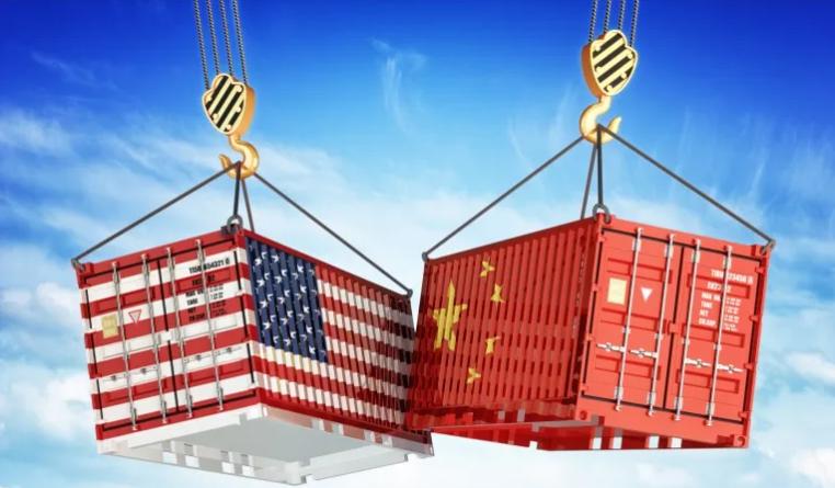 特朗普输定了！若对中国关税再加50%，统一台湾的时间会加速到来(图8)