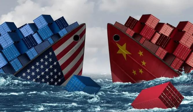 特朗普输定了！若对中国关税再加50%，统一台湾的时间会加速到来(图10)