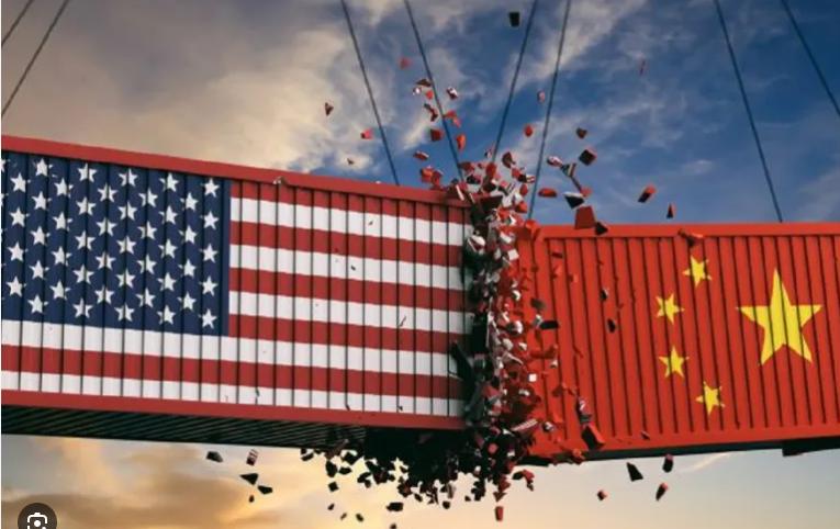 特朗普输定了！若对中国关税再加50%，统一台湾的时间会加速到来(图11)