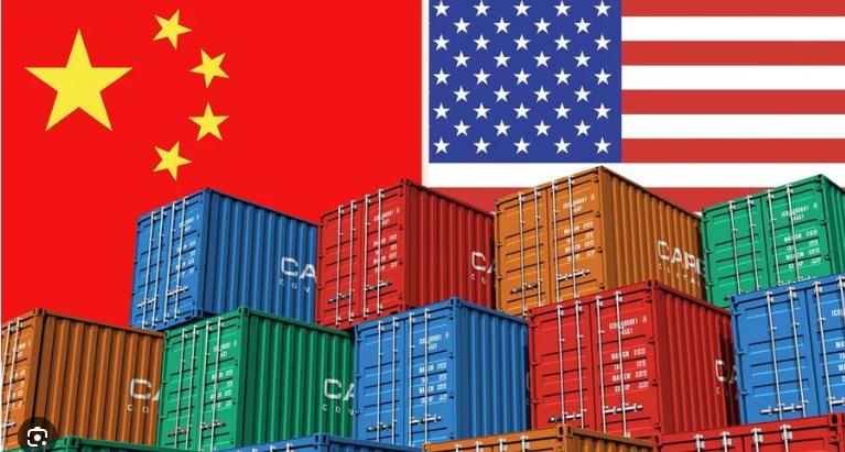 特朗普输定了！若对中国关税再加50%，统一台湾的时间会加速到来(图13)