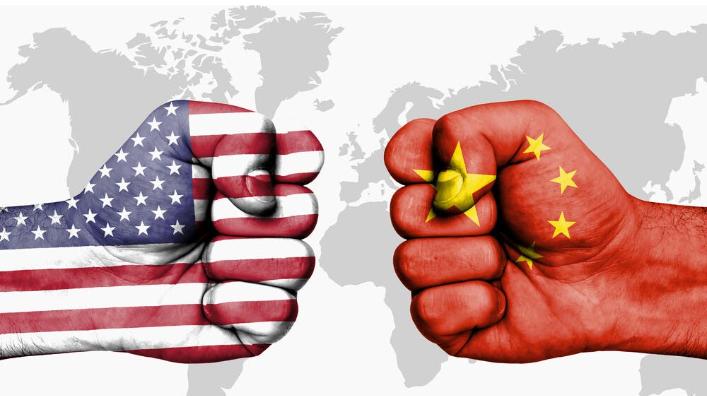 特朗普输定了！若对中国关税再加50%，统一台湾的时间会加速到来(图14)