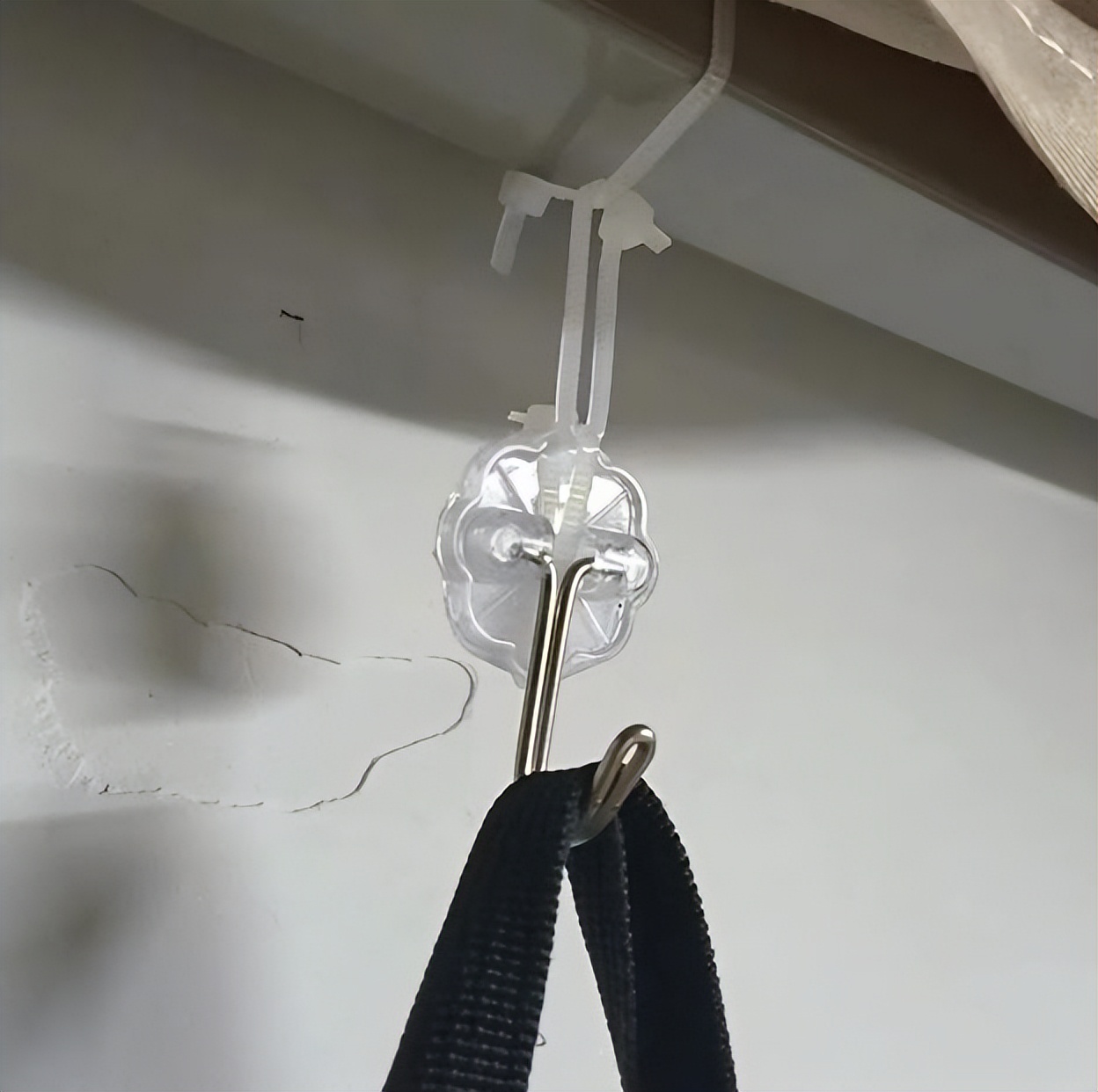 这9个生活小技巧早刷到就好了！不花钱还实用，全是天才妙招(图9)