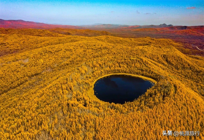 2025年国庆节最完美的自驾旅行线路攻略(图4)