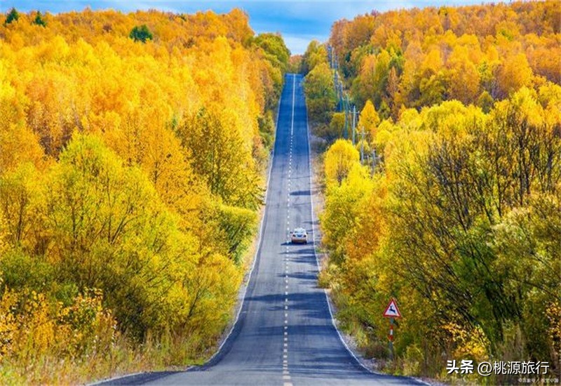 2025年国庆节最完美的自驾旅行线路攻略(图6)