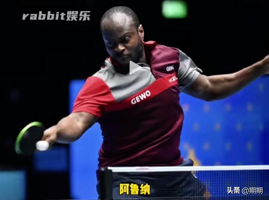 重磅！雨果等26位名将成立联合会，反对WTT乒乓球赛事不合理规定(图7)
