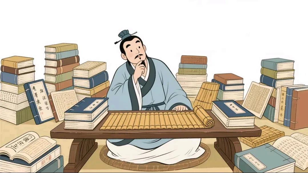韩非子驭人术：3个高效管理技巧，让团队自动运转(图2)